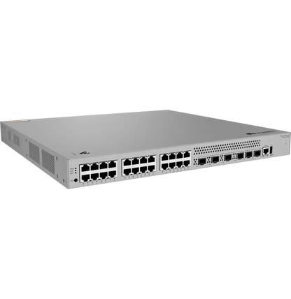Switch Huawei eKitEngine S530-24T4XE 24 Ports (98012554) Connecto.ma
