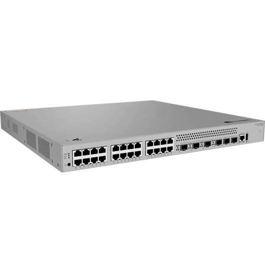 Switch Huawei eKitEngine S530-24T4XE 24 Ports (98012554) Connecto.ma