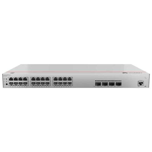 Switch Huawei eKitEngine S310-24P4S 28Ports (98012201) HUAWEI