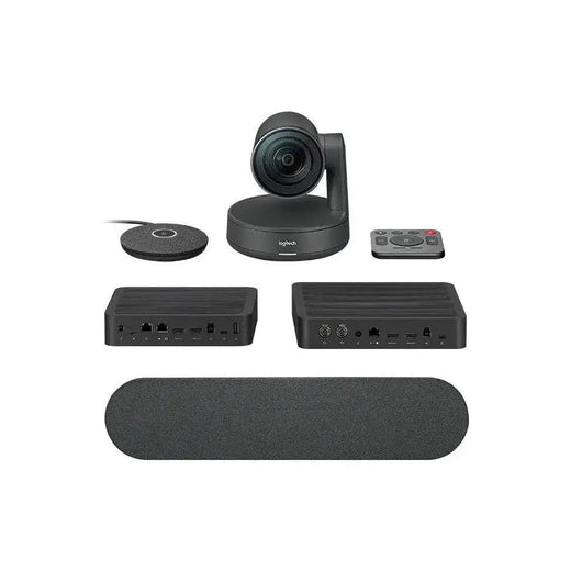 Logitech Rally Système ConferenceCam Ultra-HD (960-001237)
