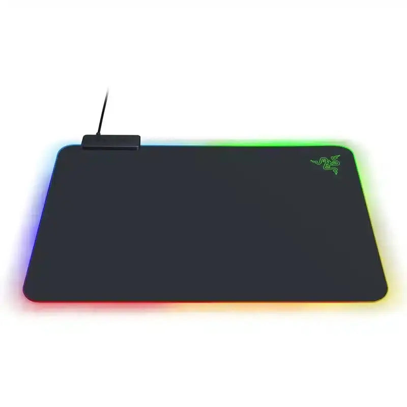Razer Firefly v2 Chroma – Tapis souris — Connecto.ma