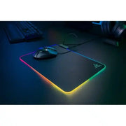 Razer Firefly v2 Chroma – Tapis souris — vue 3 — Connecto.ma
