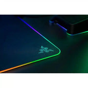 Razer Firefly v2 Chroma – Tapis souris — vue 4 — Connecto.ma