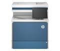 Imprimante Multifonction Laser Couleur HP LaserJet Enterprise 5800dn (6QN29A)