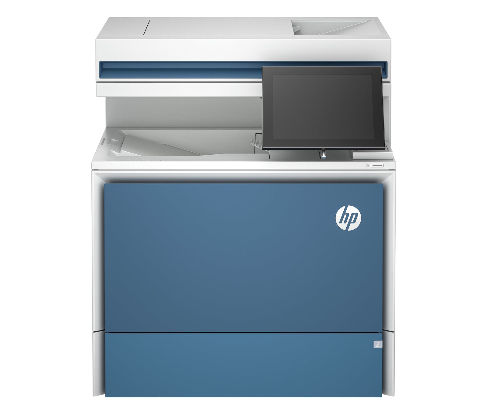 Imprimante Multifonction Laser Couleur HP LaserJet Enterprise 5800dn (6QN29A)
