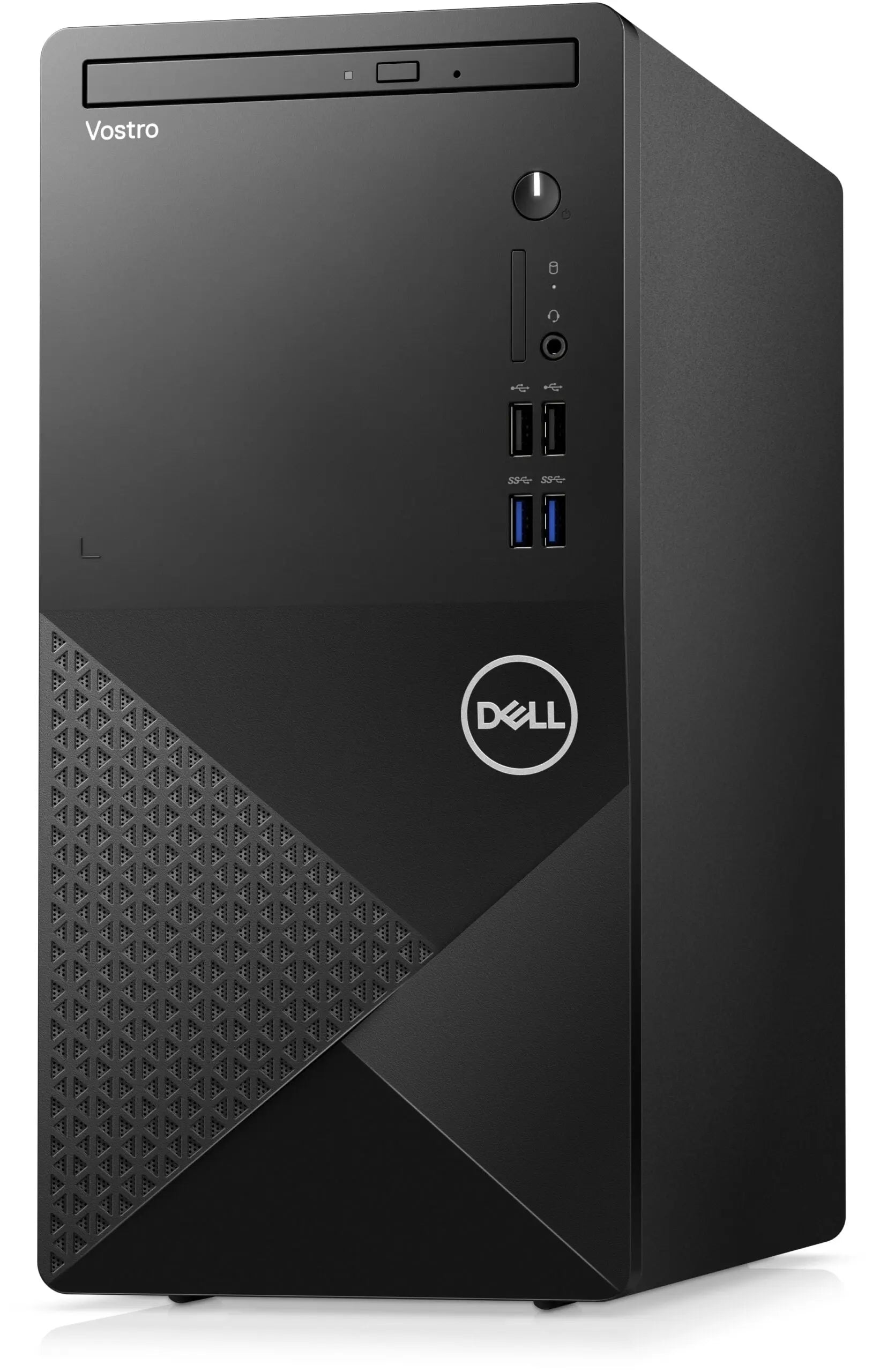 ORDINATEUR DE BUREAU DELL VOSTRO 3910 12TH I7 (N7610VDT3910EMEA_UBU) DELL