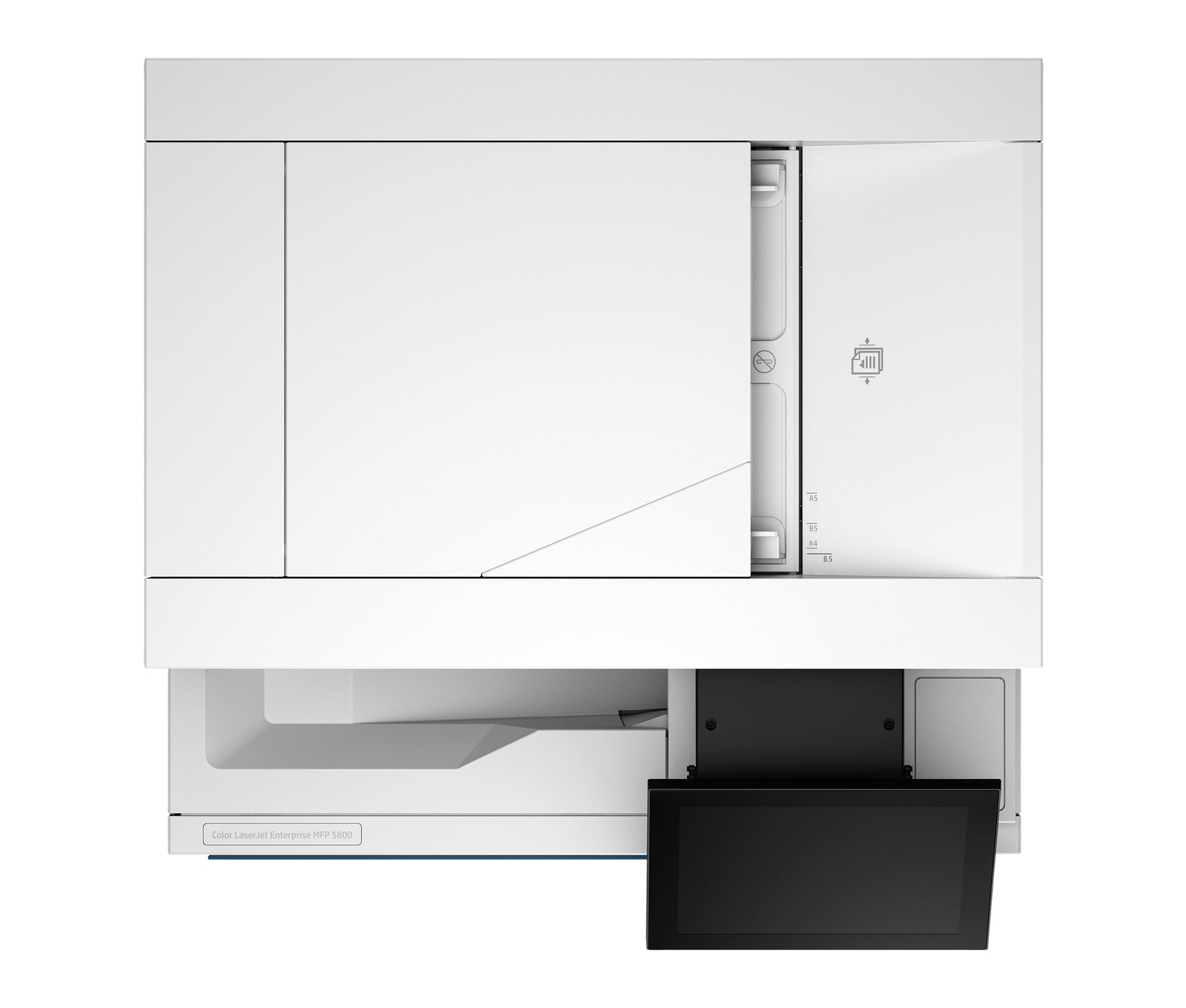 Imprimante Multifonction Laser Couleur HP LaserJet Enterprise 5800dn (6QN29A)