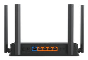 TP-Link Archer BE220 - ports Ethernet Gigabit - Connecto.ma