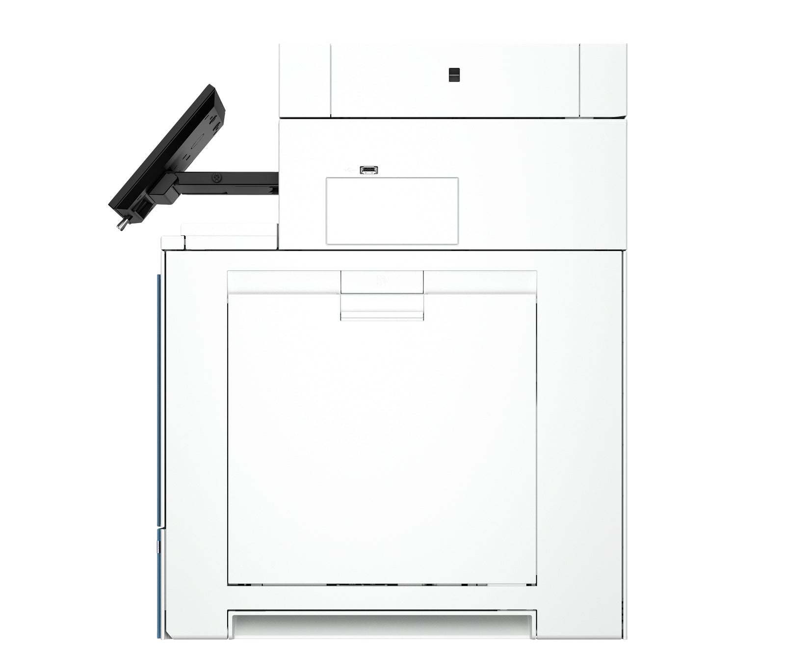 Imprimante Multifonction Laser Couleur HP LaserJet Enterprise 5800dn (6QN29A)