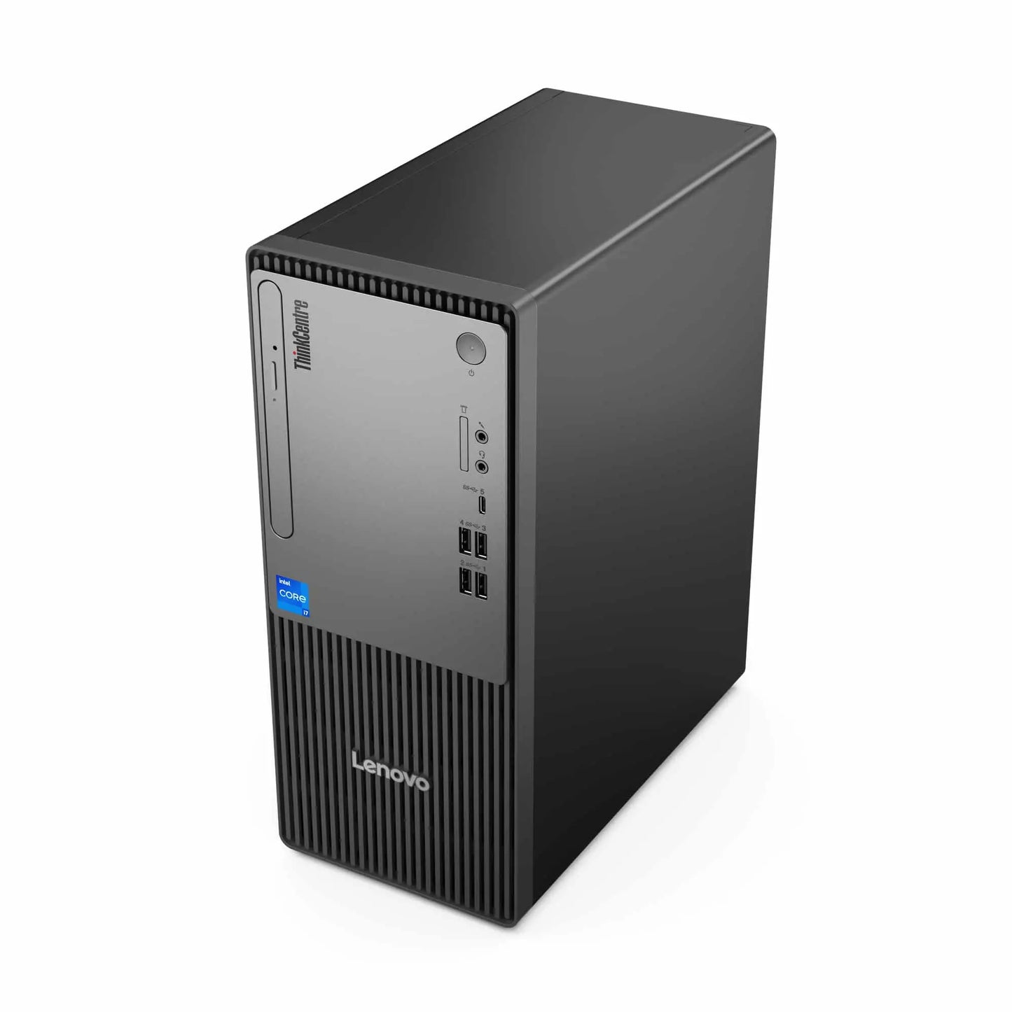 Ordinateur De Bureau Lenovo ThinkCentre Neo 50T G5 (12UD0095FM) Connecto.ma
