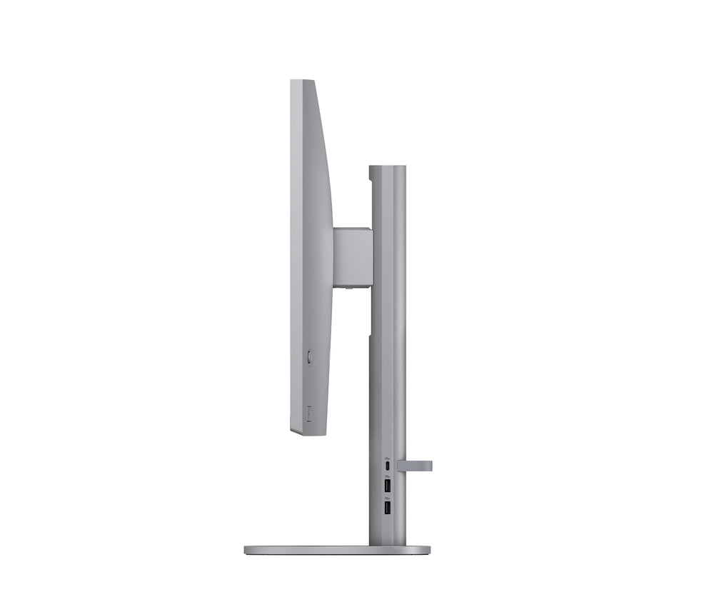 HP OmniStudio X27 - connectique arrière - Connecto.ma