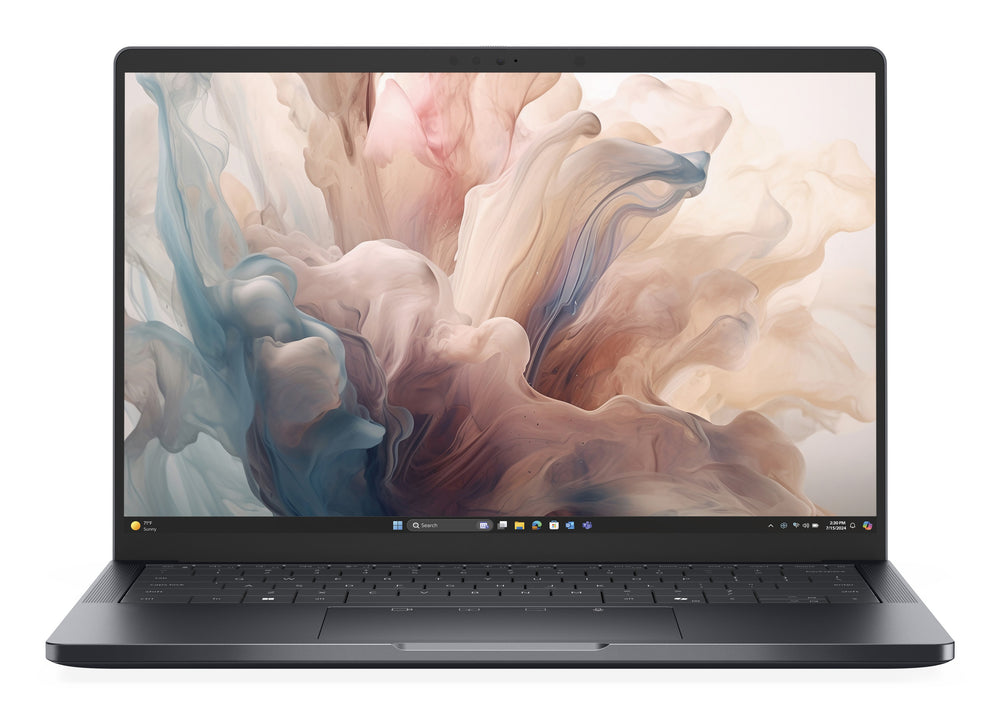 Dell Pro 14 Premium PA14250 - vue supplémentaire 1 - Connecto.ma
