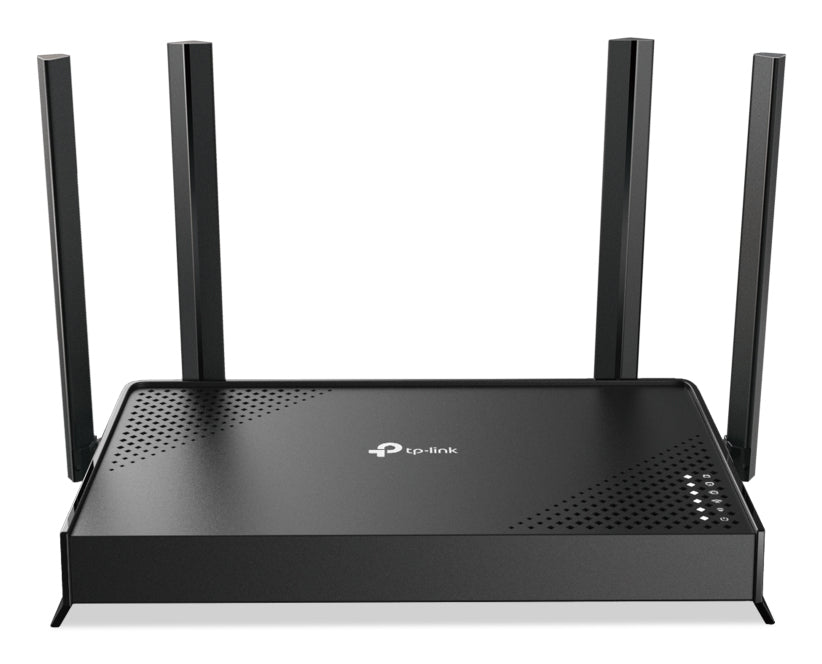 TP-Link Archer BE220 routeur WiFi 7 BE3600 - Connecto.ma Maroc