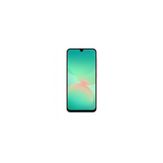Samsung Galaxy A26 – Peach Pink — vue 4 — Connecto.ma