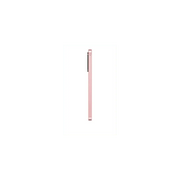 Samsung Galaxy A26 – Peach Pink — vue 3 — Connecto.ma