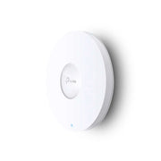 TP-Link EAP613 point d’accès réseaux locaux sans fil 1800 Mbit/s Blanc Connexion Ethernet, — vue 2 — Connecto.ma