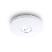 TP-Link EAP613 point d’accès réseaux locaux sans fil 1800 Mbit/s Blanc Connexion Ethernet, — vue 3 — Connecto.ma