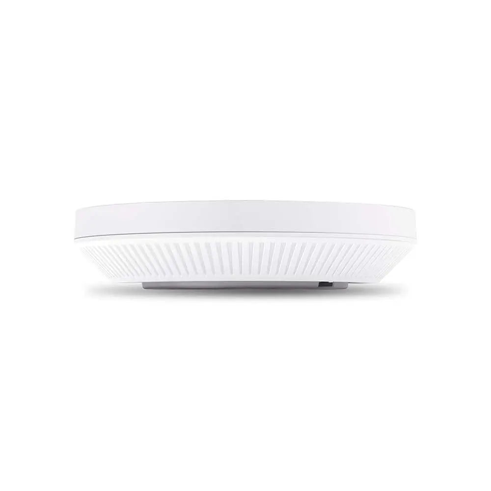 TP-Link EAP613 point d’accès réseaux locaux sans fil 1800 Mbit/s Blanc Connexion Ethernet, — vue 5 — Connecto.ma