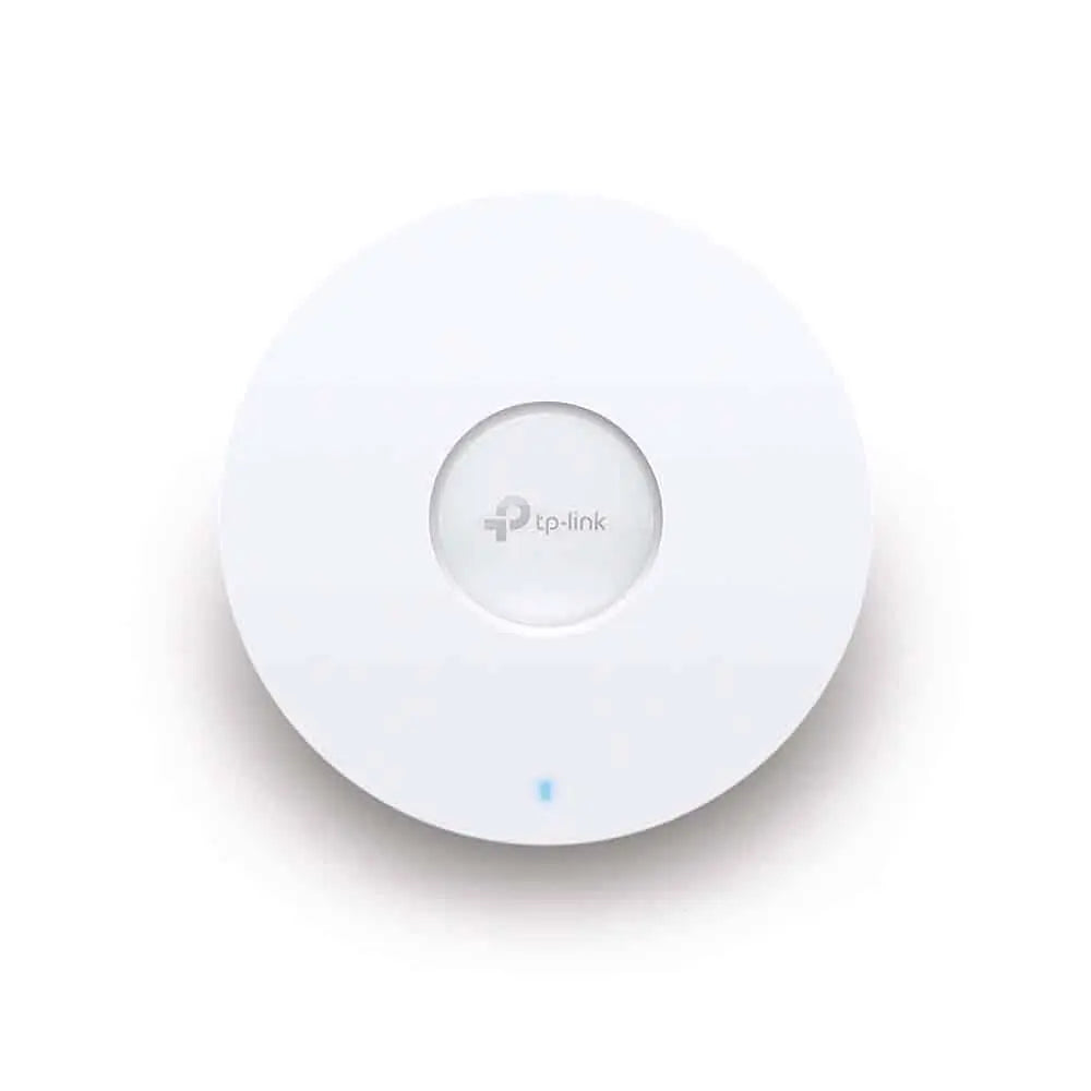 TP-Link EAP613 point d’accès réseaux locaux sans fil 1800 Mbit/s Blanc Connexion Ethernet, — Connecto.ma