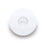 TP-Link EAP613 point d’accès réseaux locaux sans fil 1800 Mbit/s Blanc Connexion Ethernet, — Connecto.ma