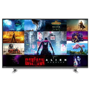 TV Toshiba Smart 50? 4K Ultra HD — Connecto.ma
