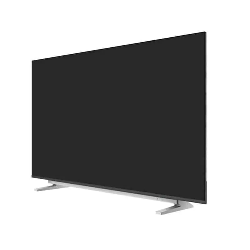 TV Toshiba Smart 50? 4K Ultra HD — vue 2 — Connecto.ma