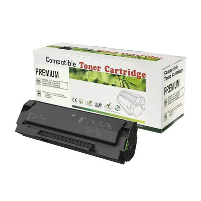 Toner Compatible UNI pour HP CE311A CF351A Cyan — Connecto.ma