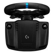 Logitech G923 TRUEFORCE – Volant de course pour PlayStation /PC — vue 3 — Connecto.ma
