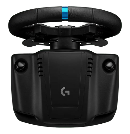 Logitech G923 TRUEFORCE – Volant de course pour PlayStation /PC (941-000149) Connecto.ma