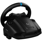 Logitech G923 TRUEFORCE – Volant de course pour PlayStation /PC — vue 4 — Connecto.ma