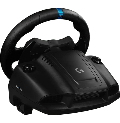 Logitech G923 TRUEFORCE – Volant de course pour PlayStation /PC (941-000149) Connecto.ma