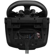 Logitech G923 TRUEFORCE – Volant de course pour PlayStation /PC — vue 5 — Connecto.ma
