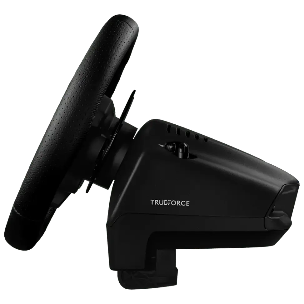 Logitech G923 TRUEFORCE – Volant de course pour PlayStation /PC — vue 6 — Connecto.ma