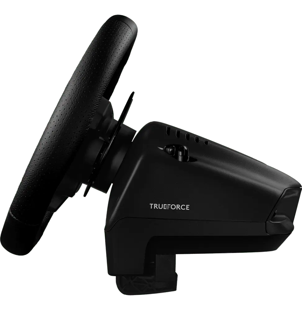 Logitech G923 TRUEFORCE – Volant de course pour PlayStation /PC (941-000149) Connecto.ma