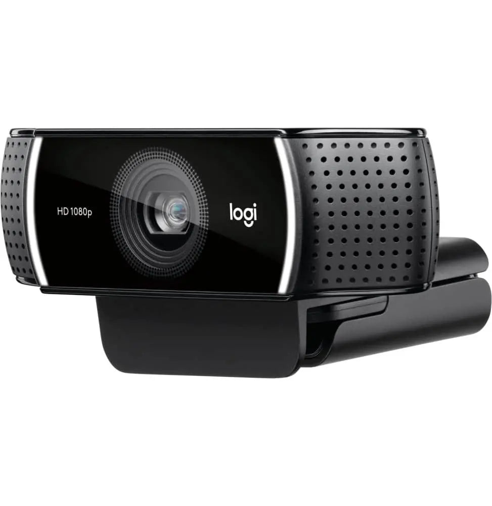 Webcam Logitech HD Pro C922 (960-001088) Logitech