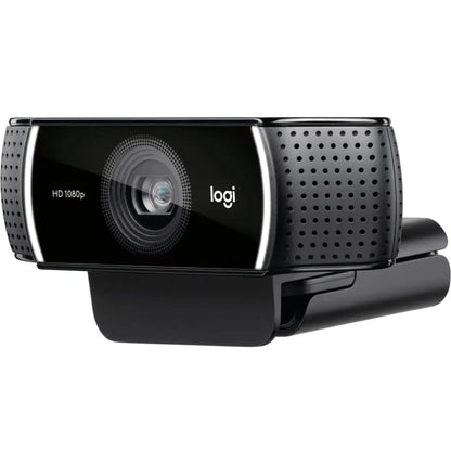 Webcam Logitech HD Pro C922 (960-001088) Logitech