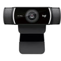 Webcam Logitech C922 HD Pro (960-001088)