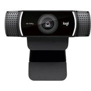 Webcam Logitech C922 HD Pro — Connecto.ma