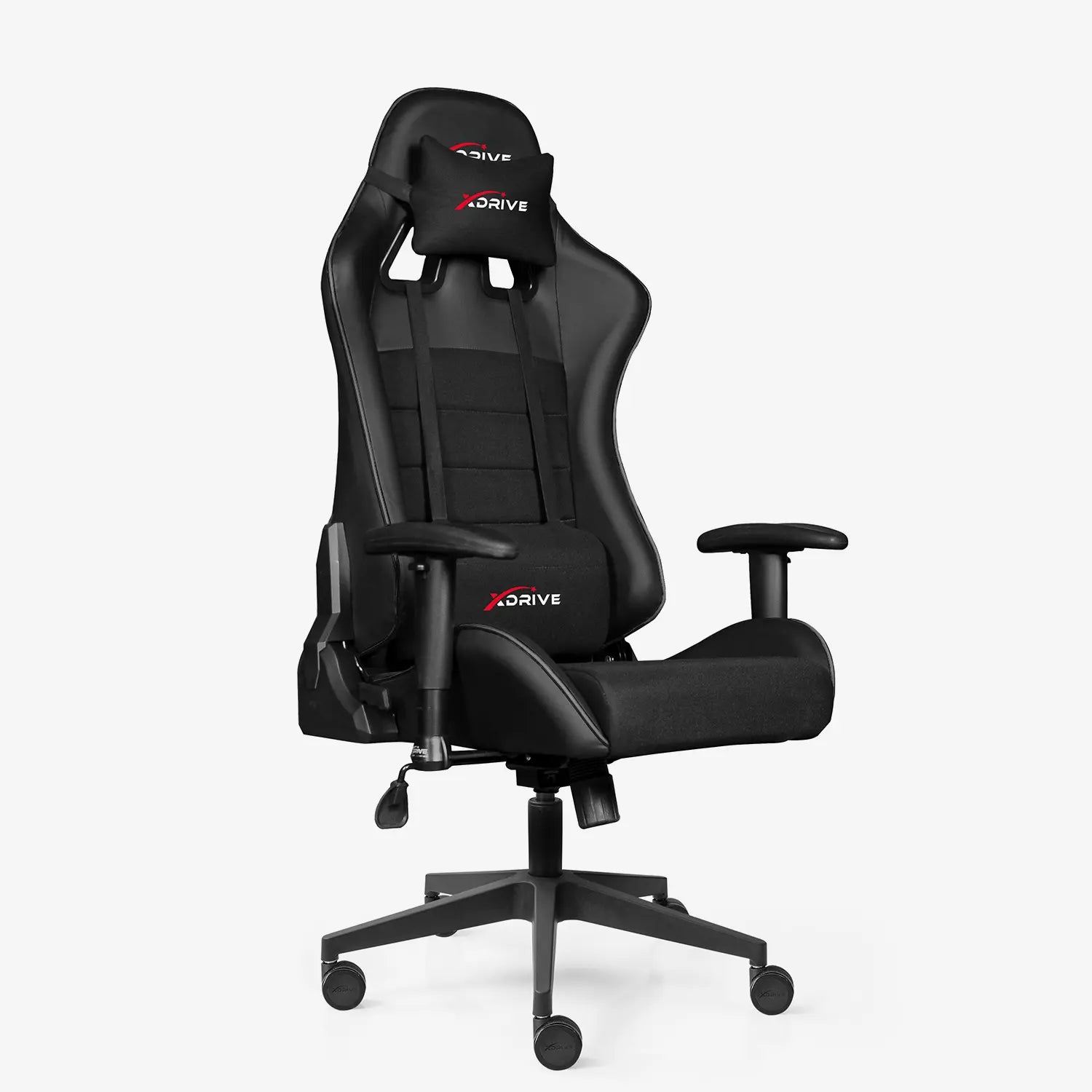 Chaise Gaming Xdrive Toryum Black Xdrive Toryum Bk — Maroc