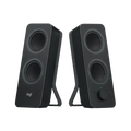 Logitech Z207–Haut-parleurs PC Bluetooth Stéréo
