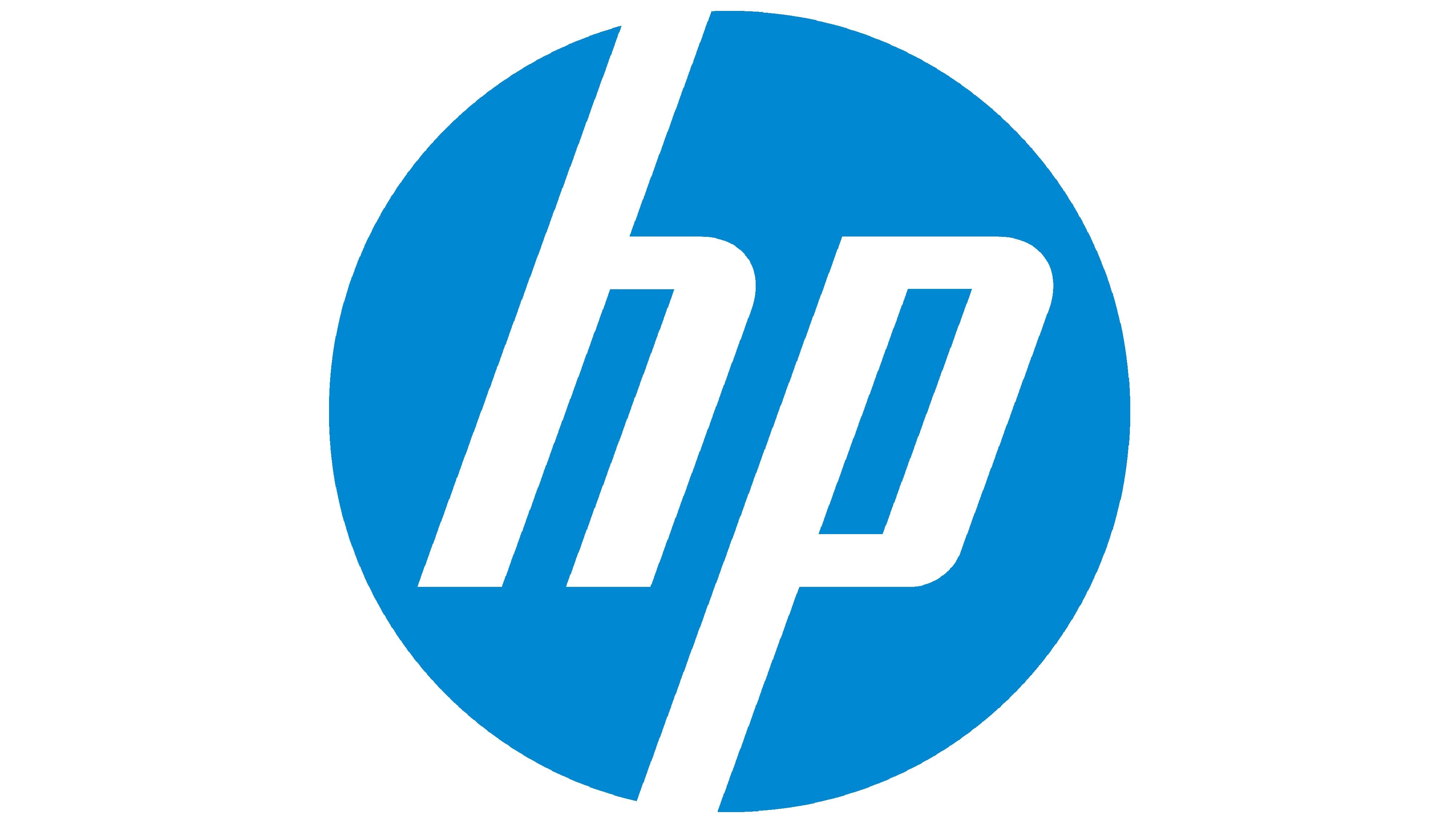 HP — Hewlett-Packard