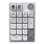 Clavier mécanique numérique filaire et sans fil Bluetooth Darmoshark K3 PRO, 19 touches