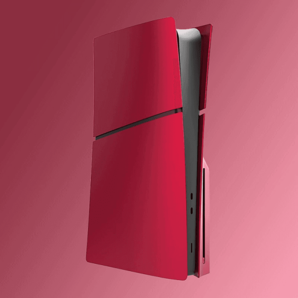 Capots Multicolores pour PS5 – Personnalisez Votre Console Avec Style – Image 7