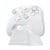Manette de jeu Machenike G3v2 sans fil haute performance – Batterie longue durée & ultra-faible latence