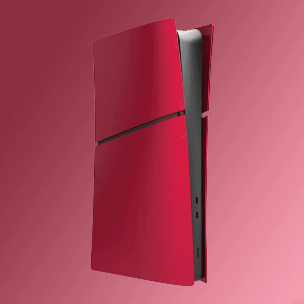Capots Multicolores pour PS5 – Personnalisez Votre Console Avec Style – Image 2
