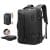 Sac à Dos Étanche RZTX – 45L, Antivol, Sac Sous Vide & Ventouse Puissante Intégrée