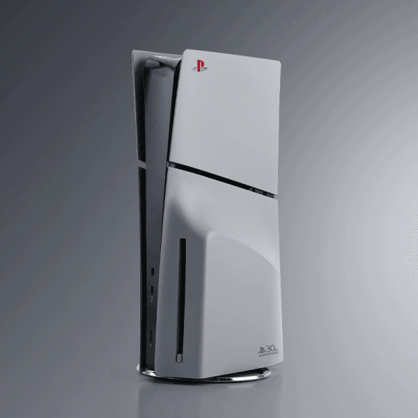 Capots Multicolores pour PS5 – Personnalisez Votre Console Avec Style – Image 3