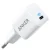Anker PowerPort III 20W Cube (Modèle A2633) – Chargeur Rapide Compact USB-C