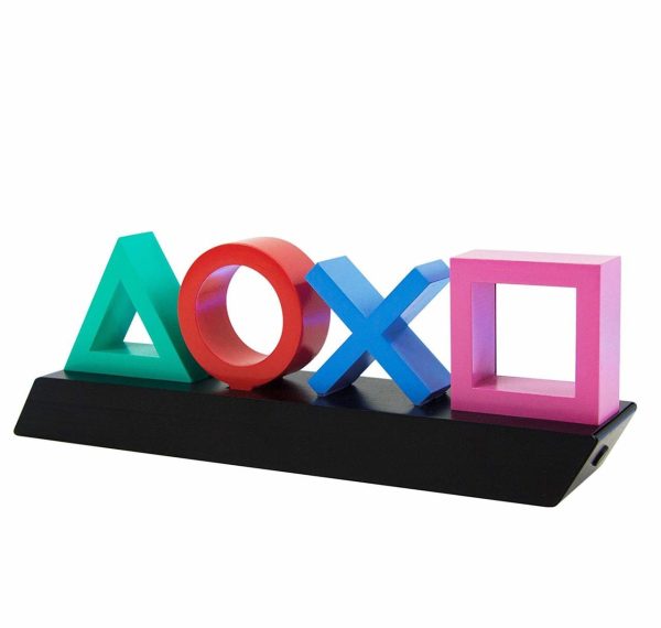 Playstation Veilleuse decoratif