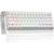 AULA WIN 60 HE – 8000 Hz & Switchs Magnétiques (Blanc)